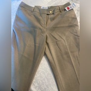 Women’s Calvin Klein dress pants